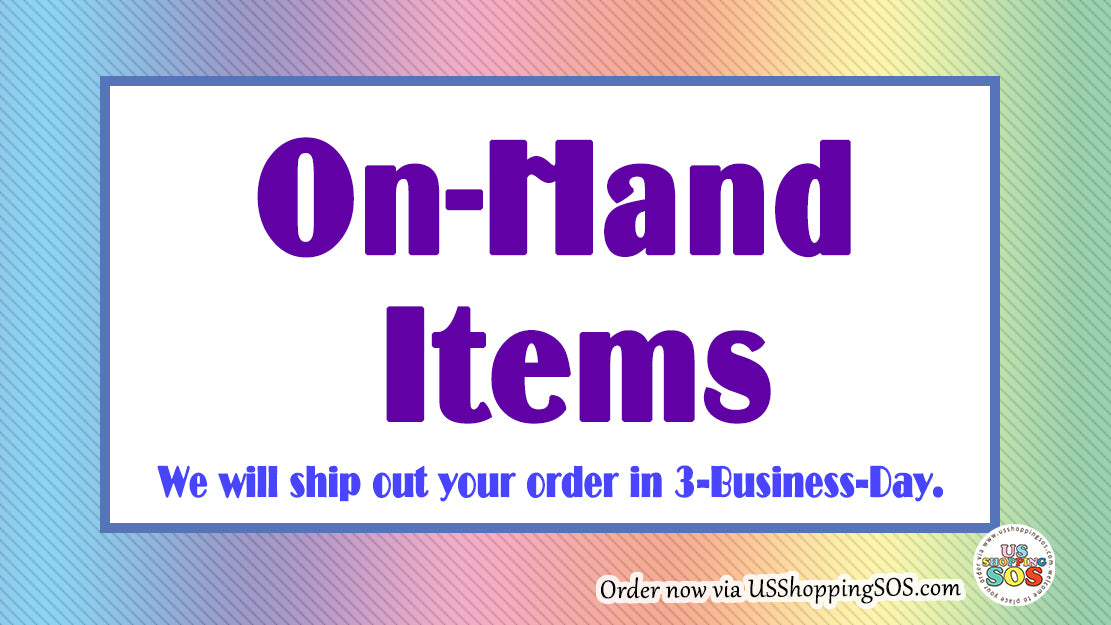 On-Hand Items