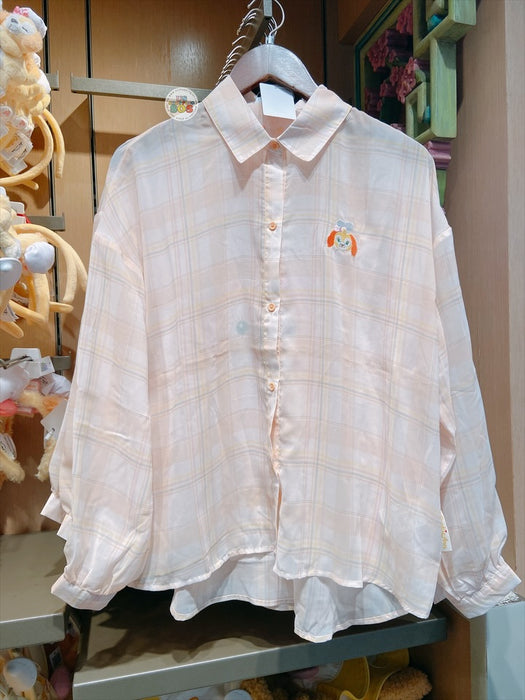 SHDL - CookieAnn Long Sleeve Shirt for Adults