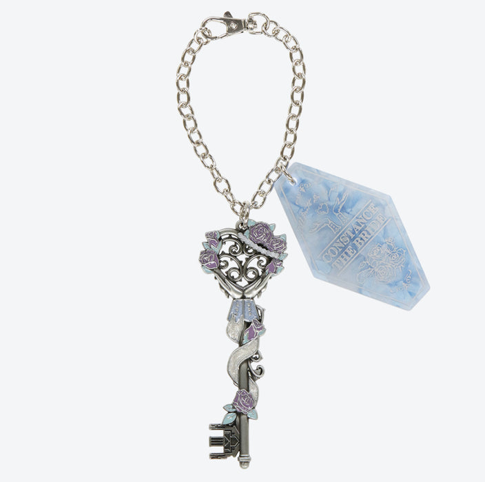 TDR - "Disney Story Beyond" Haunted Mansion x Mystery Bag Charms (Release Date: Feb 7)