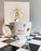 Starbucks China x Disney - Alice in Wonderland Ceramic Tea Cup Set of 2 200ml & 260ml