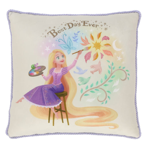 TDR - Fantasy Springs "Rapunzel’s Lantern Festival" Collection x Cushion (Release Date: May 28)