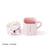 Starbucks China - Christmas 2023 - 3. Holiday Husky in a Gift Box Ceramic Mug with Lid 350ml