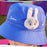 SHDS - Zootopia Music Fest - Judy Hopps Bucket Hat