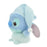 JDS - Stitch Day Collection x Stitch Pajama Style "Urupocha-chan" Plush Toy