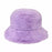 JDS - DISNEY ARTIST COLLECTION by Sebastian Masuda x Disney Character Tsum Tsum Fluffy Bucket Hat for Adults
