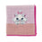 JDS - Disney Cat Day 2024 x Marie Mini Towel (Release Date: Feb 6)