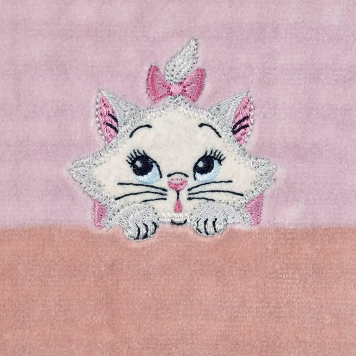 JDS - Disney Cat Day 2024 x Marie Mini Towel (Release Date: Feb 6)