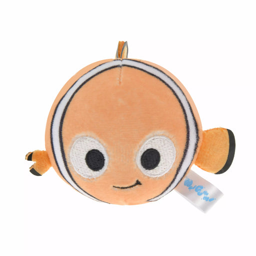 JDS - DISNEY NUI GUMMI x Nemo Plush Toy (Release Date: Jan 12)