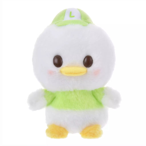 JDS - Louie "Urupocha-chan" Plush Toy (Release Date: May 21, 2024)