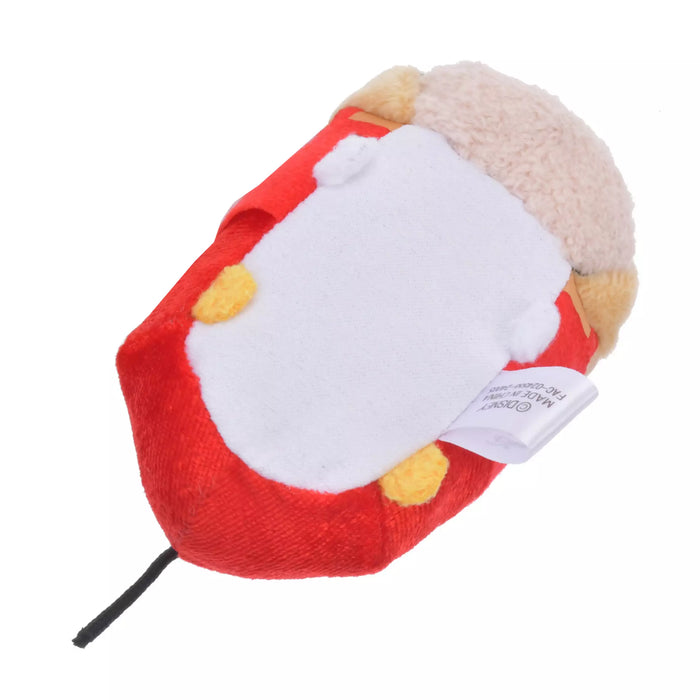 JDS - Mickey Mouse Japanese Food Mini (S) Tsum Tsum Plush Toy (Release Date: May 3, 2024)