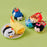 JDS - Winnie the Pooh Japanese Food Mini (S) Tsum Tsum Plush Toy (Release Date: May 3, 2024)