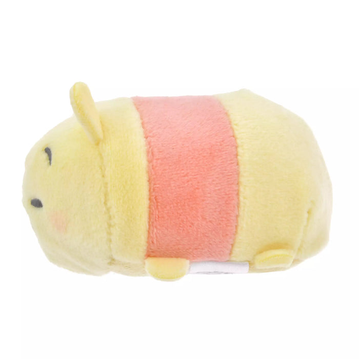 JDS - Winnie the Pooh Niginigi  Mini (S) Tsum Tsum Plush Toy (Release Date: May 3, 2024)