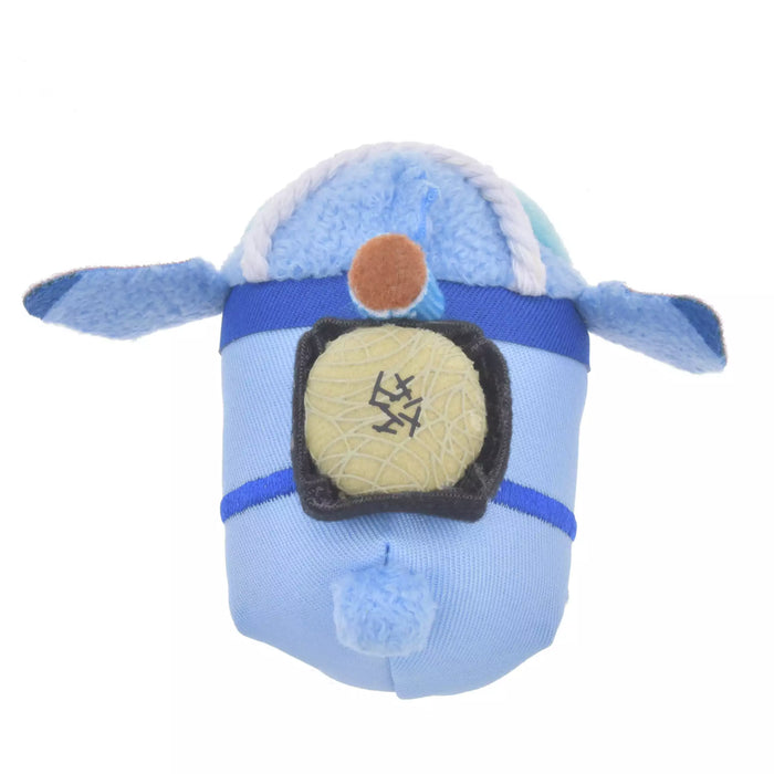 JDS - Stitch Japanese Food Mini (S) Tsum Tsum Plush Toy (Release Date: May 3, 2024)