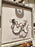DLR/WDW - Disney Park Jewelry - Mickey Icon Cubic Zirconia Earrings