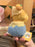 HKDL - Winnie the Pooh Lemon Honey Collection x Winnie the Pooh Shoulder Plush Toy