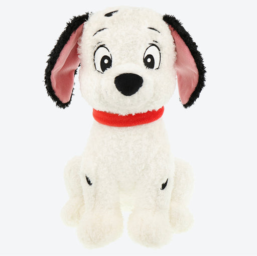TDR - 101 Dalmatians Fluffy Plush Toy (Release Date: Mar 22)