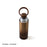 Starbucks China - Coffee Treasure 2023 - 9. Retro Copper Gold Ombré Stainless Steel Water Bottle 577ml