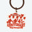 TDR - "Tokyo Disneyland 41st Anniversary" Collection x Amulet Keychain (Release Date: Apr 15)