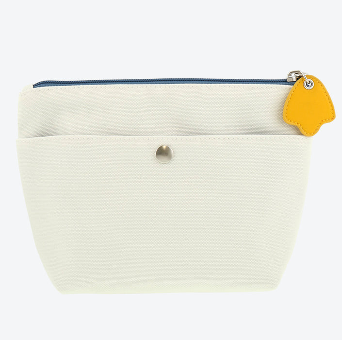 TDR - "Donald's Quacky Duck City" Collection - Donald Duck Pouch  (Release Date: May 16)