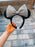 SHDL - Minnie Mouse "All Over Gemstone" Ear Headband