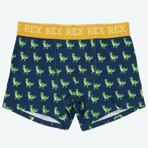 TDR - Toy Story Rex Men’s Boxer Shorts