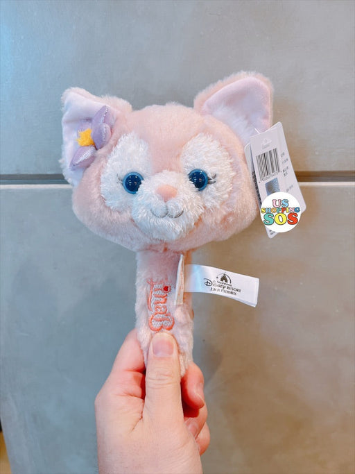 On Hand!!! SHDL - Duffy & Friends Fluffy LinaBell Mirror