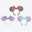 TDR - Minnie Mouse Ear Headband "Always in Style" Collection x Patch Set (Release Date: July 6)