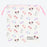 TDR - Minnie Mouse Ear Headband "Always in Style" Collection x Drawstring Bags Set (Release Date: July 6)
