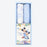 TDR - Disney Blue Ever After Collection - Mickey & Minnie Mouse Plate Mats Set (Relase Date: May 25)