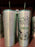 WDW - Starbucks Animal Kingdom Mickey Silver Green Stainless Steel Cold Cup Tumbler 710ml