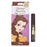 JDS - Belle's Eye Makeup x Belle Mascara Beauty Long Mascara Color: Brown