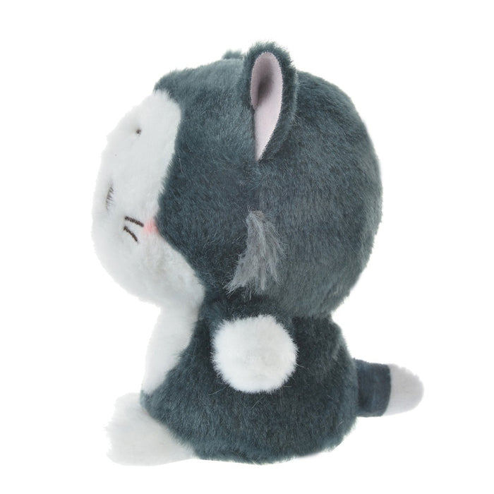 JDS - Figaro "Urupocha-chan" Plush Toy (Release Date: May 19)