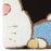 Japan Sanrio - Hello Kitty Sagara Flat Pouch (Dararin)