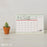Japan Sanrio - Schedule Book & Calendar 2024 Collection x Snoopy Ring Calendar M 2024