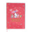 Japan Sanrio - Schedule Book & Calendar 2024 Collection x Hello Kitty B6 Datebook 2024