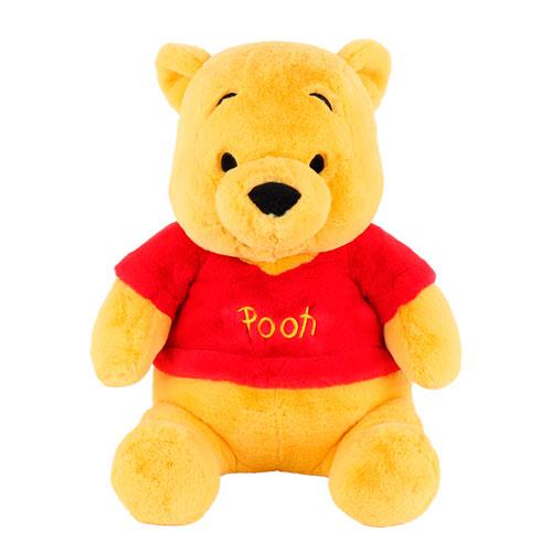 TDR -Plush Toy x Winnie the Pooh (45 cm)
