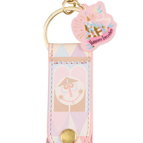 TDR - It's a Small World Collection x Headband Holder