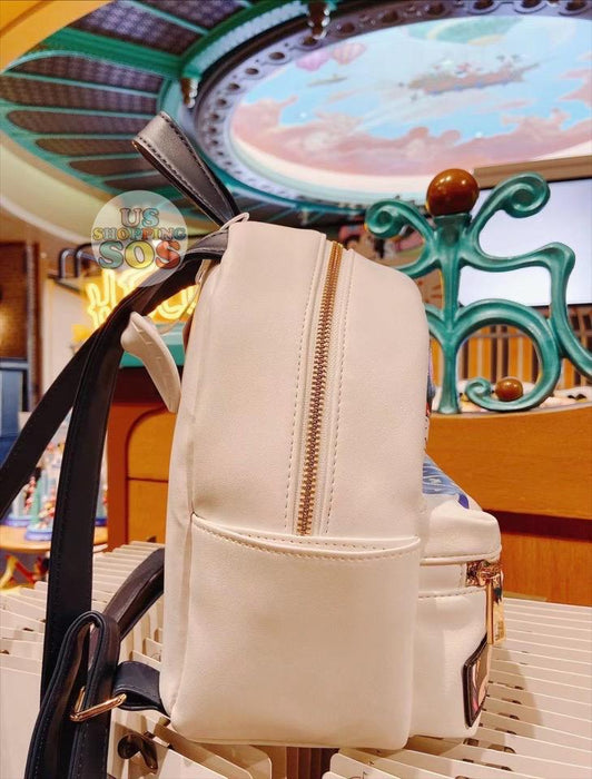 SHDL - Mickey & Friends Travel Shanghai Disneyland Collection - Backpack