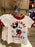 DLR - Original Mickey 1928 Disneyland Ringer T-shirt (Infant & Toddler)