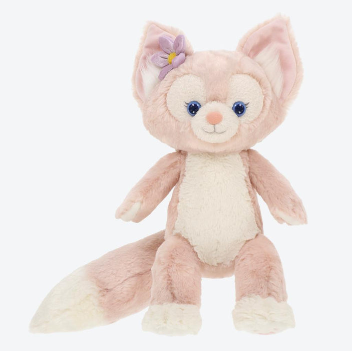 TDR - Duffy & Friends Linabell x Linabell Plush Toy