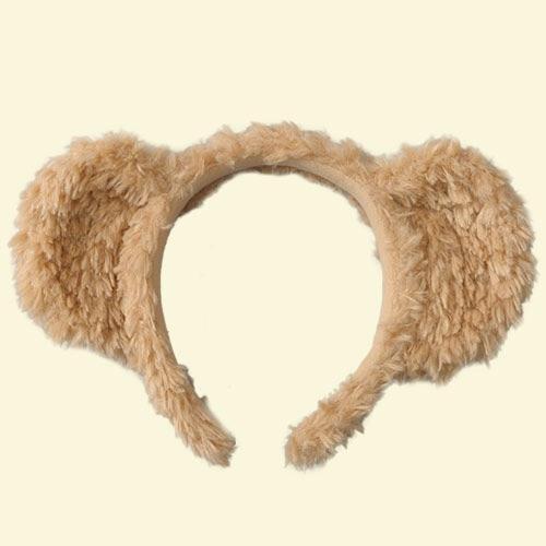 TDR - Duffy & Friends - Duffy Ears Headband