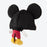 TDR - Big Head Plush Hat - Mickey Mouse