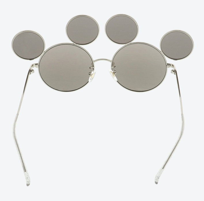 TDR - Fashion Sunglasses x Mickey Mouse (Light Grey)
