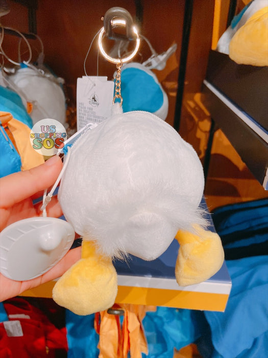 SHDL - Eco/Shopping Bag keychain x Donald Duck