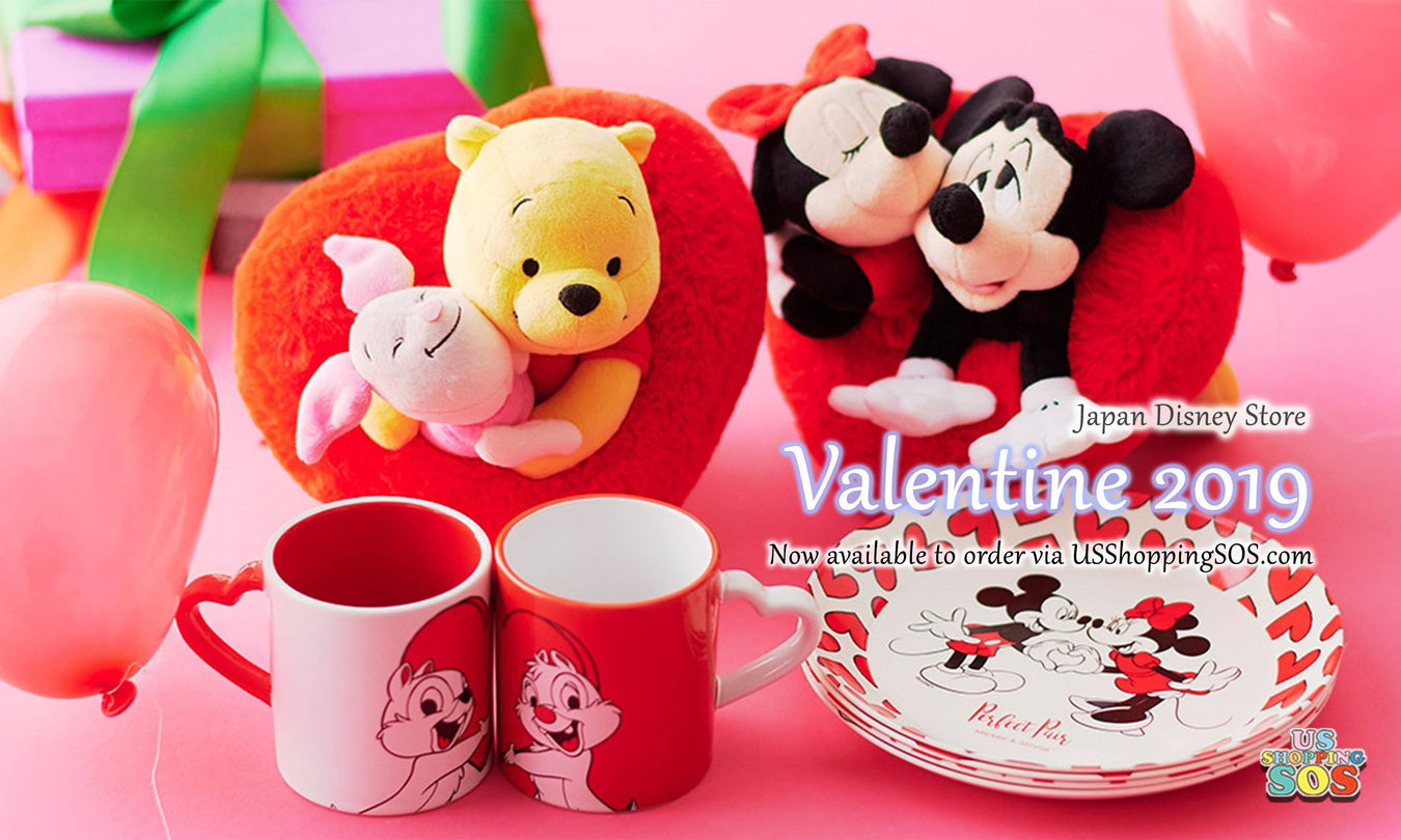 JDS Valentine 2019 Collection