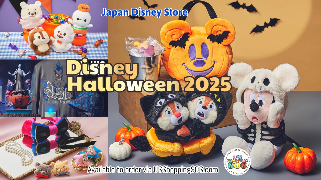 ディズニーストア　ハロウィン 2025 ジャック　スカート ディズニーストア ハロウィン 2025 ジャック スカート 公式