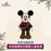 SHDL - Mickey and Friends "Modern Shanghai Collection x Mickey Mouse Plush Toy