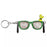 JDS -  2026 Key chain Fes x Goofy "Sunglasses" Keychain (Release Date: Apr 21, 2026)