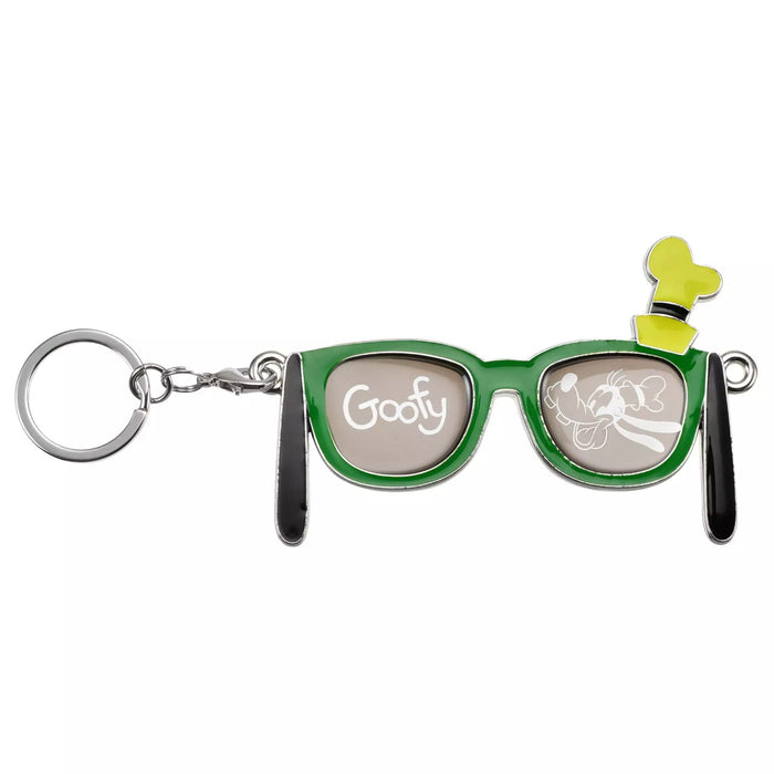 JDS -  2026 Key chain Fes x Goofy "Sunglasses" Keychain (Release Date: Apr 21, 2026)