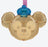 TDR - Duffy & Friends 20th Anniversary: Colorful Happiness x Duffy Soap Bubbles Case & Necklace (Release Date: Apr 8, 2025)